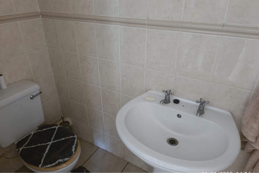 3 Bedroom Property for Sale in Doringkruin North West
